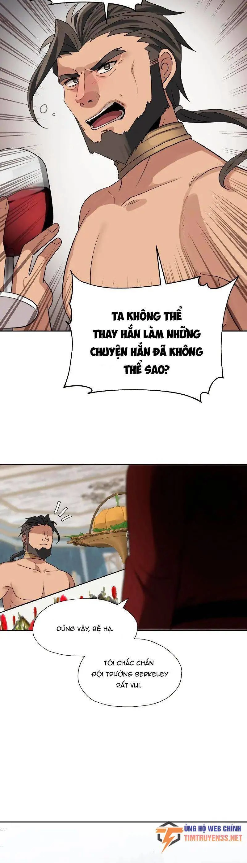 Quay Trở Lại Dị Giới Một Lần Nữa Chapter 32 - 7