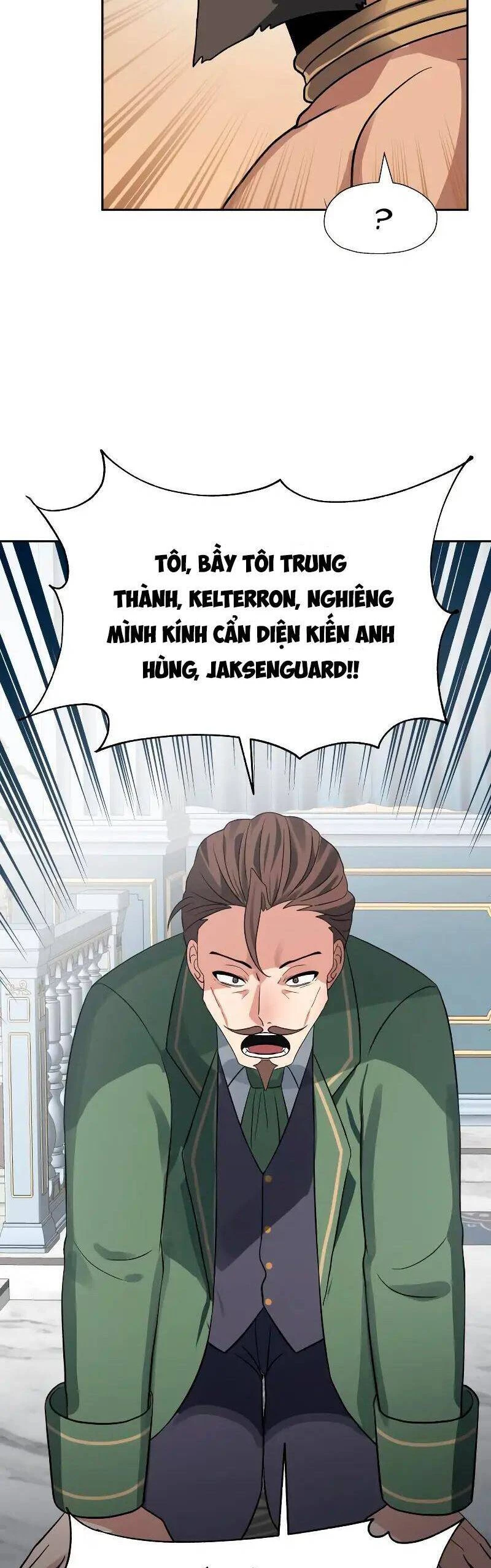 Quay Trở Lại Dị Giới Một Lần Nữa Chapter 32 - 10