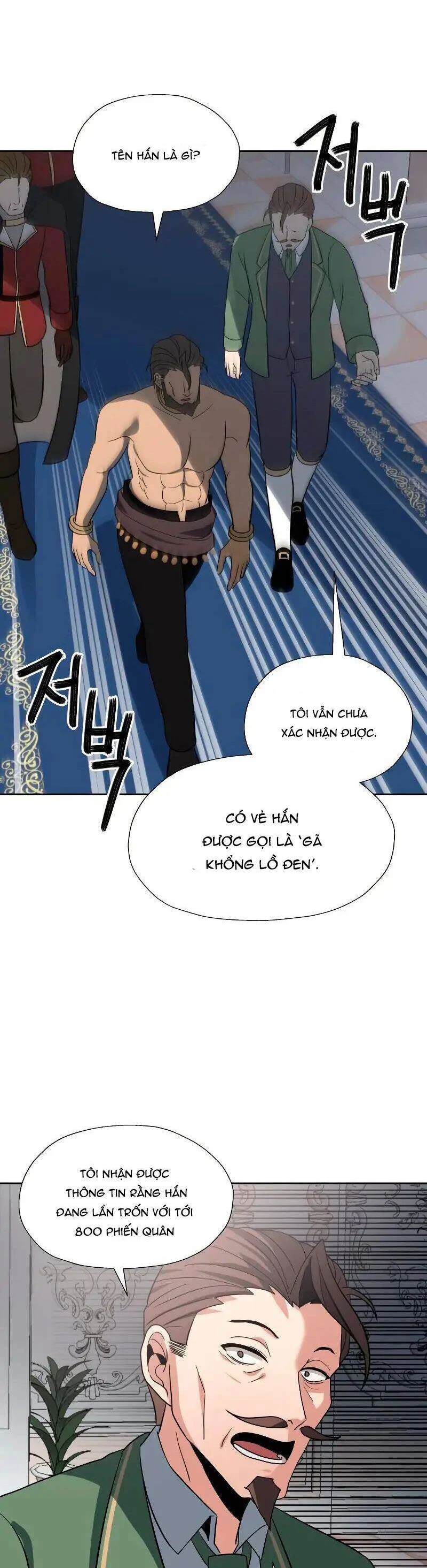 Quay Trở Lại Dị Giới Một Lần Nữa Chapter 32 - 14