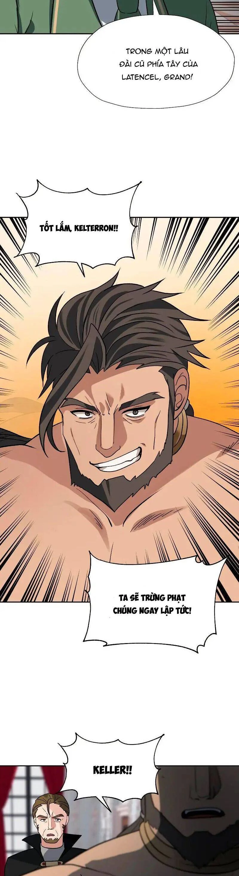 Quay Trở Lại Dị Giới Một Lần Nữa Chapter 32 - 15