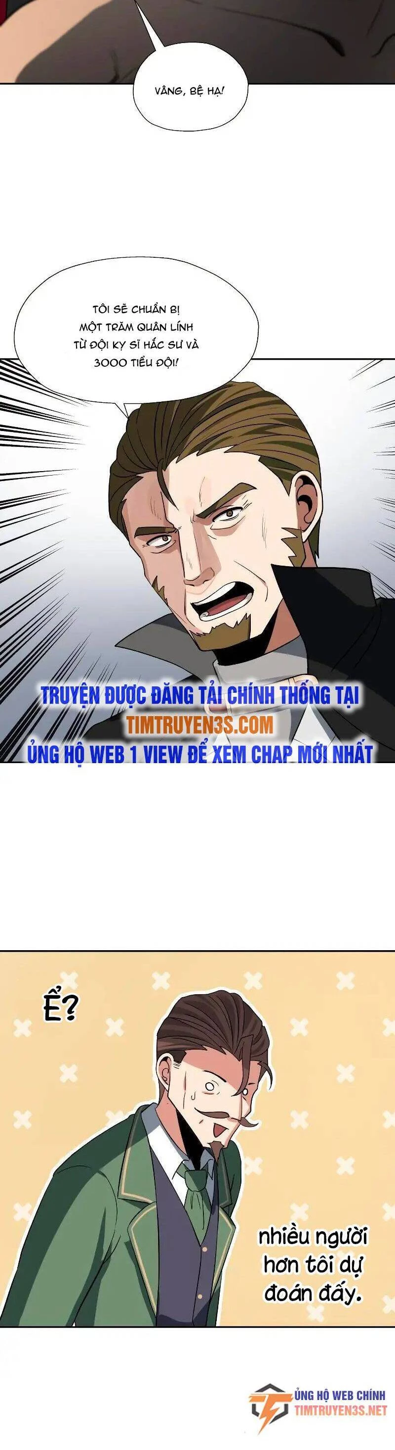 Quay Trở Lại Dị Giới Một Lần Nữa Chapter 32 - 16