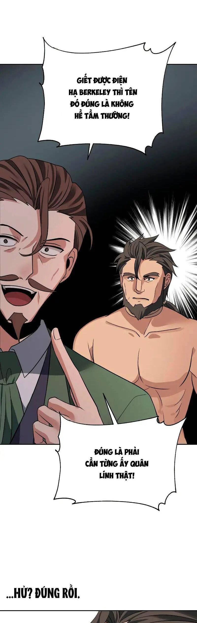 Quay Trở Lại Dị Giới Một Lần Nữa Chapter 32 - 18