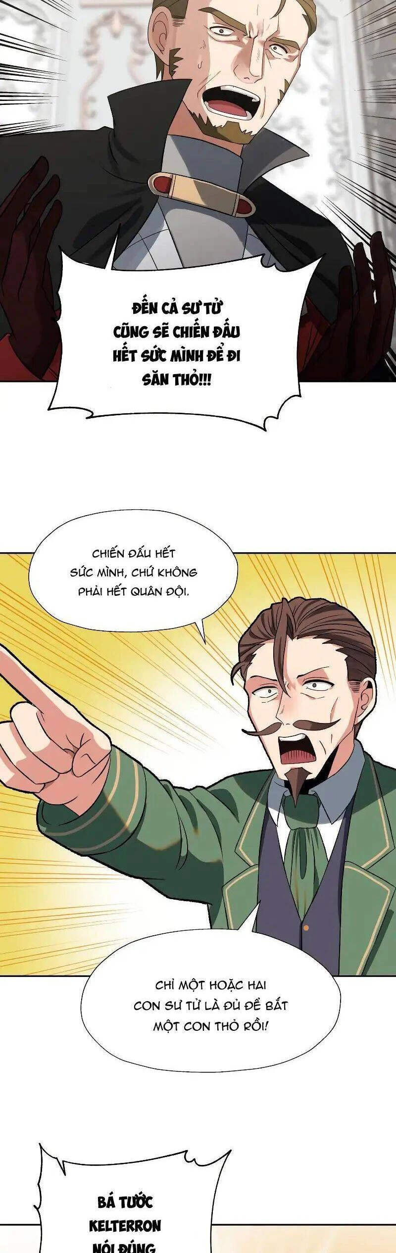 Quay Trở Lại Dị Giới Một Lần Nữa Chapter 32 - 20