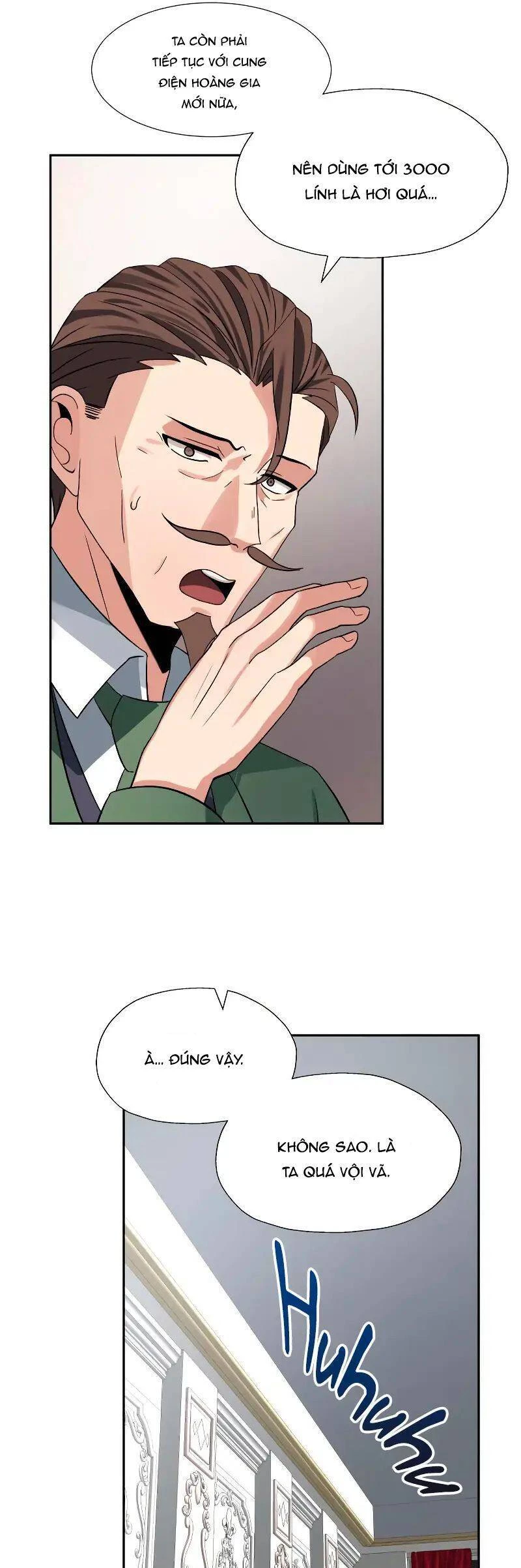 Quay Trở Lại Dị Giới Một Lần Nữa Chapter 32 - 22