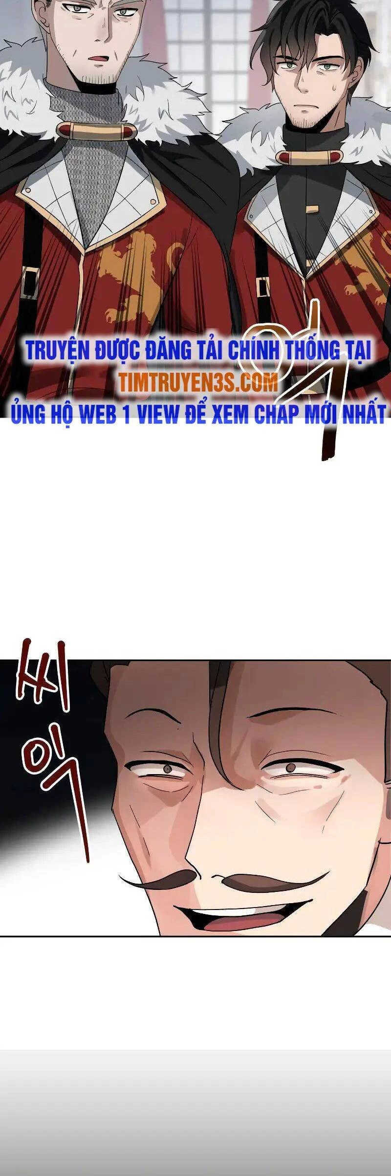 Quay Trở Lại Dị Giới Một Lần Nữa Chapter 32 - 24