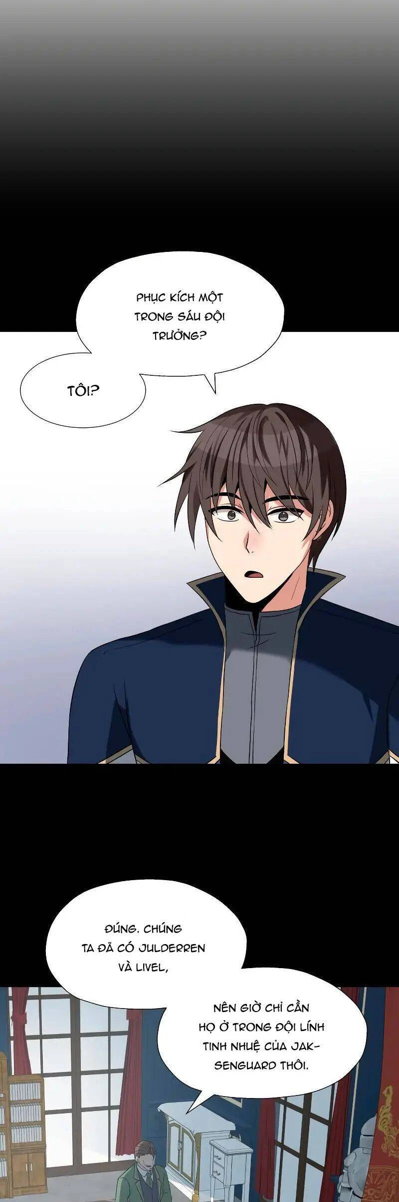 Quay Trở Lại Dị Giới Một Lần Nữa Chapter 32 - 25