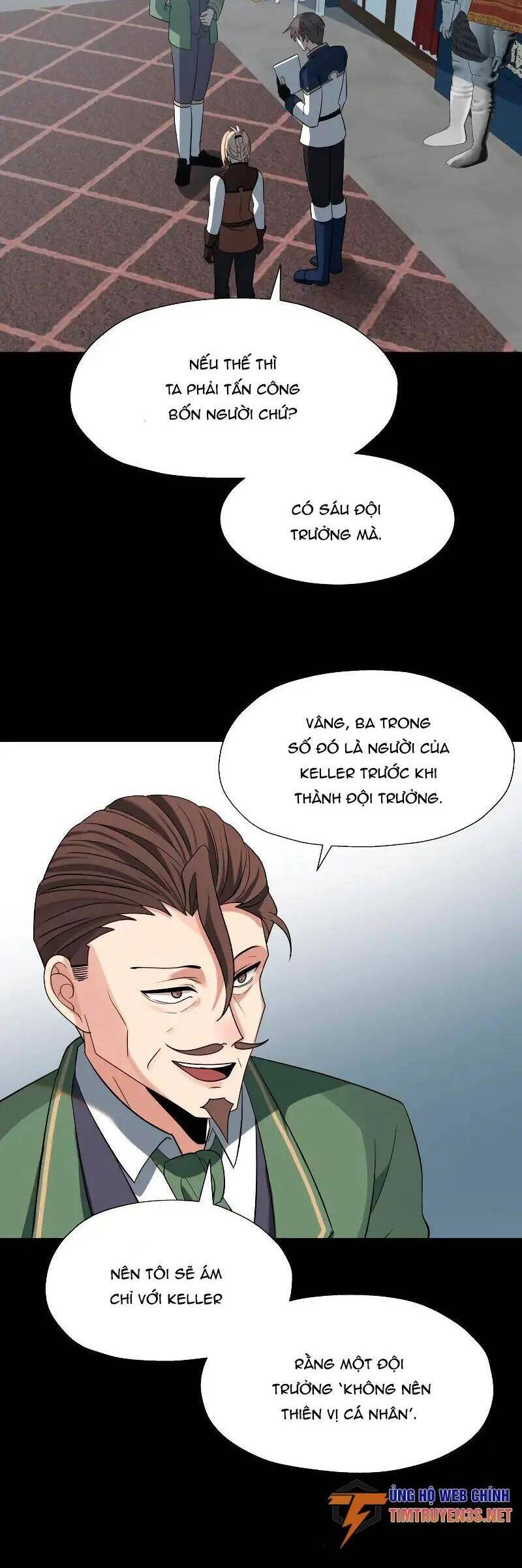 Quay Trở Lại Dị Giới Một Lần Nữa Chapter 32 - 26