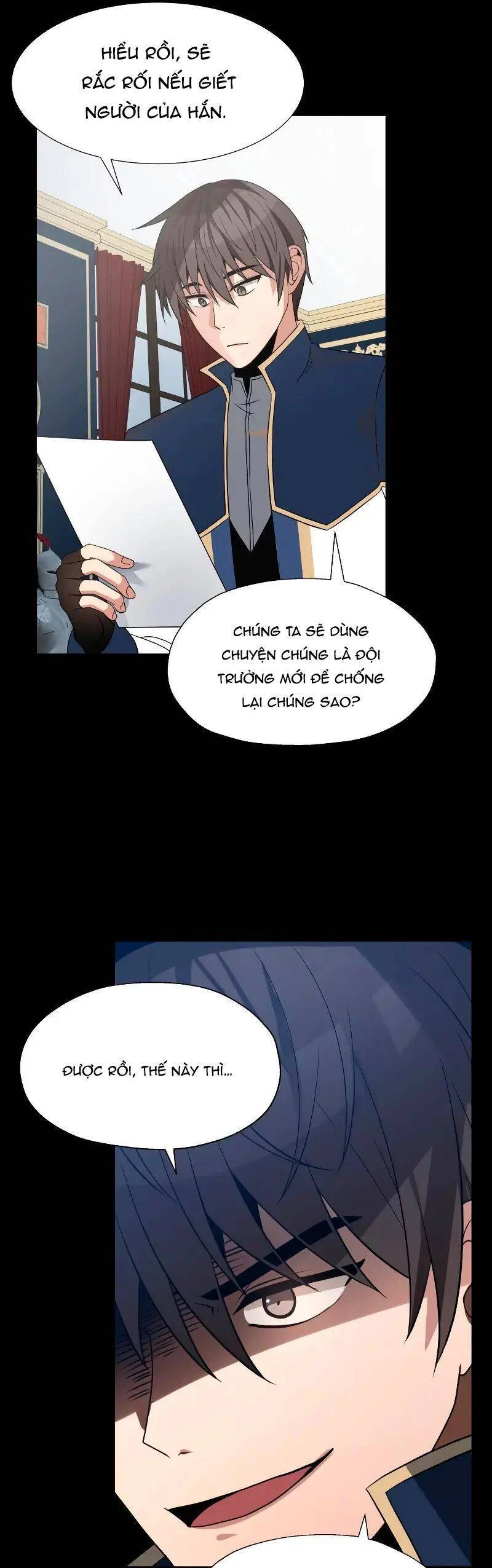 Quay Trở Lại Dị Giới Một Lần Nữa Chapter 32 - 27