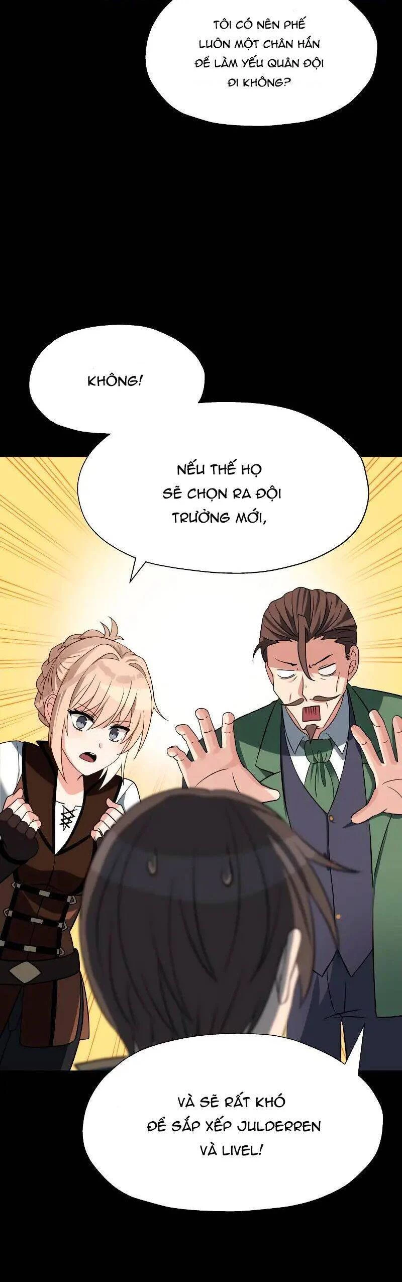 Quay Trở Lại Dị Giới Một Lần Nữa Chapter 32 - 28