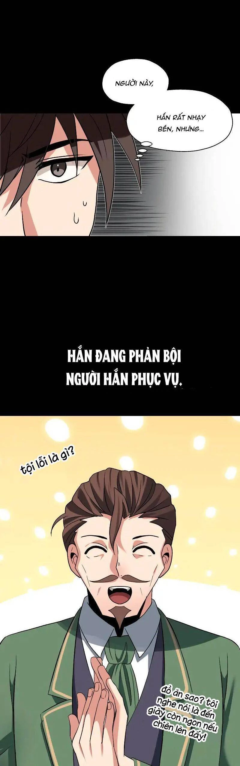 Quay Trở Lại Dị Giới Một Lần Nữa Chapter 32 - 30