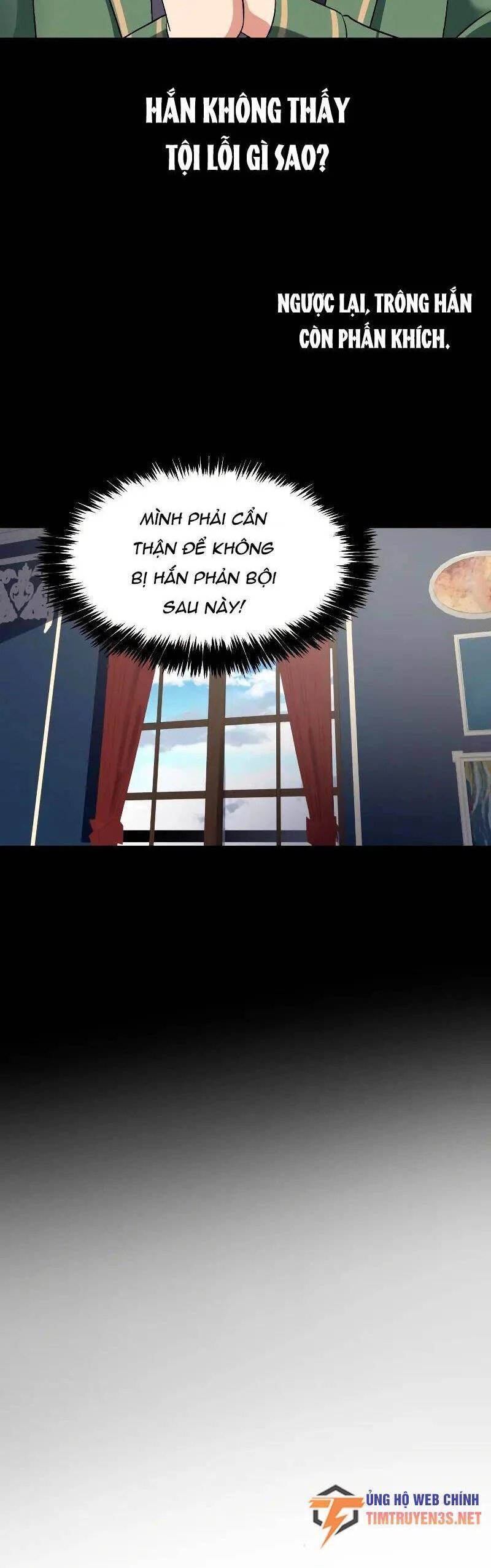 Quay Trở Lại Dị Giới Một Lần Nữa Chapter 32 - 31