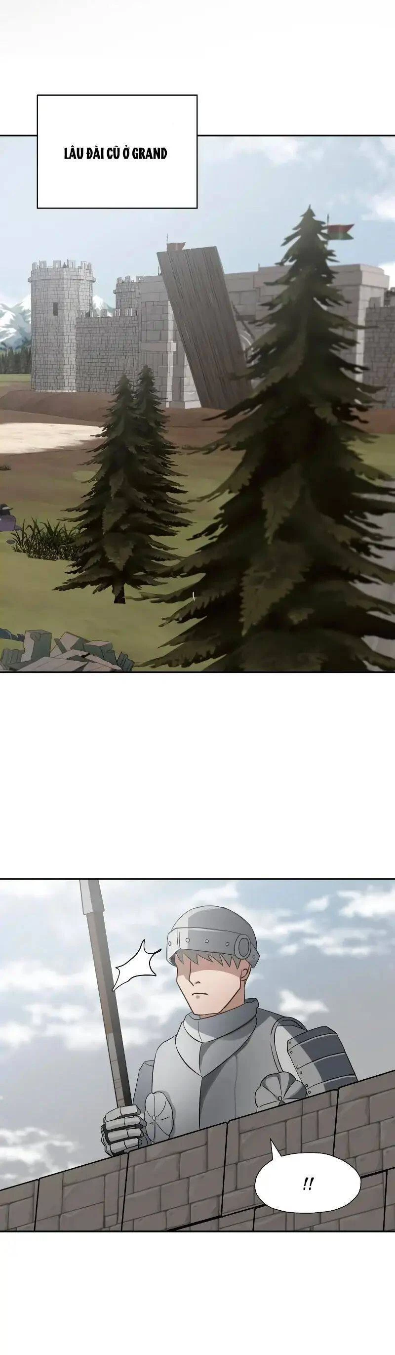 Quay Trở Lại Dị Giới Một Lần Nữa Chapter 32 - 32