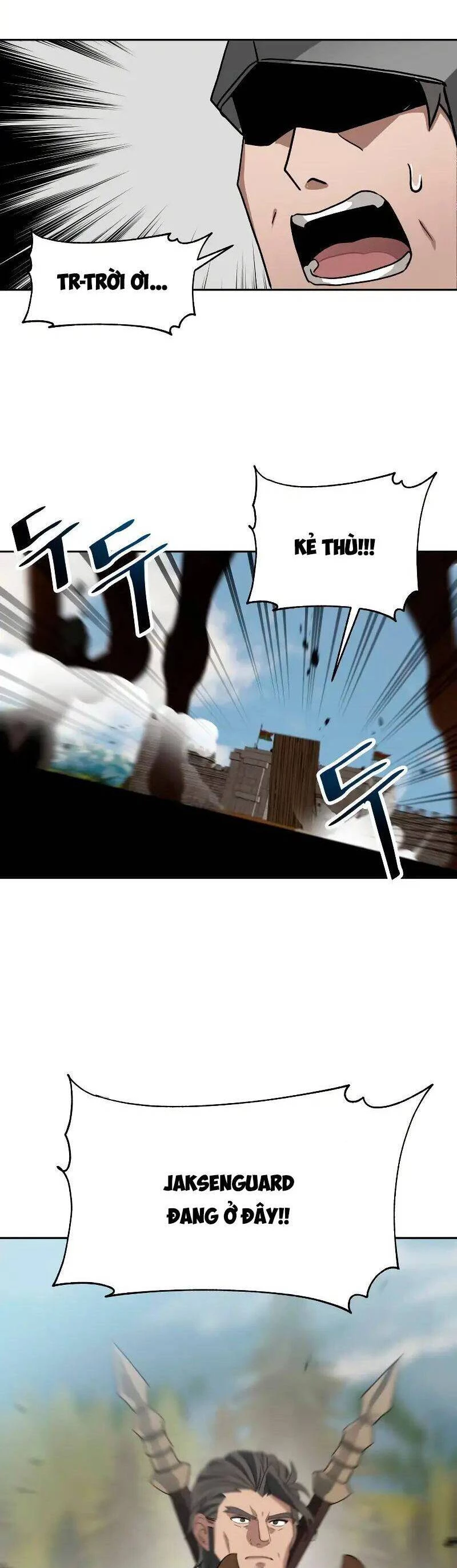 Quay Trở Lại Dị Giới Một Lần Nữa Chapter 32 - 33