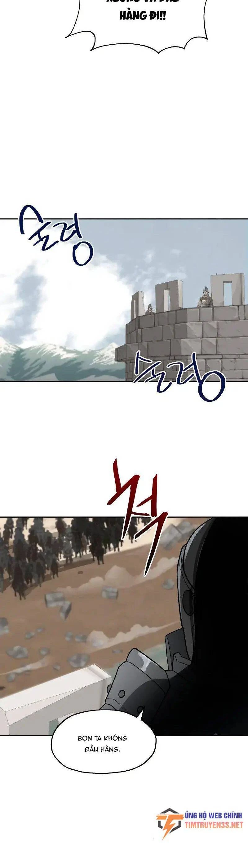 Quay Trở Lại Dị Giới Một Lần Nữa Chapter 32 - 35