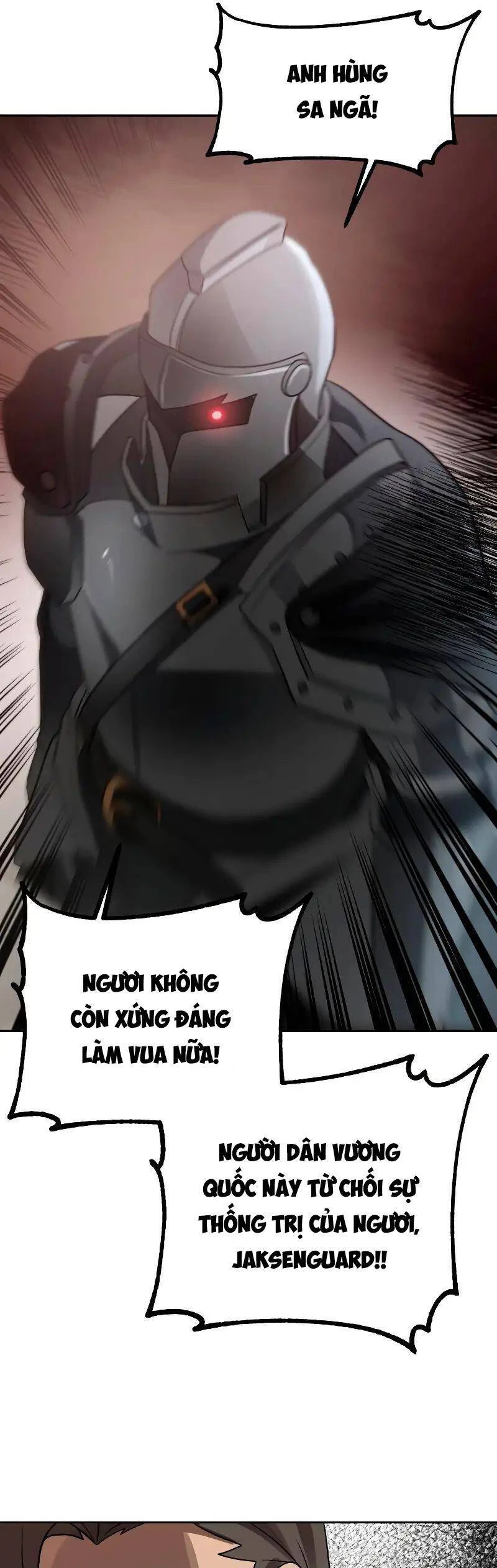 Quay Trở Lại Dị Giới Một Lần Nữa Chapter 32 - 36