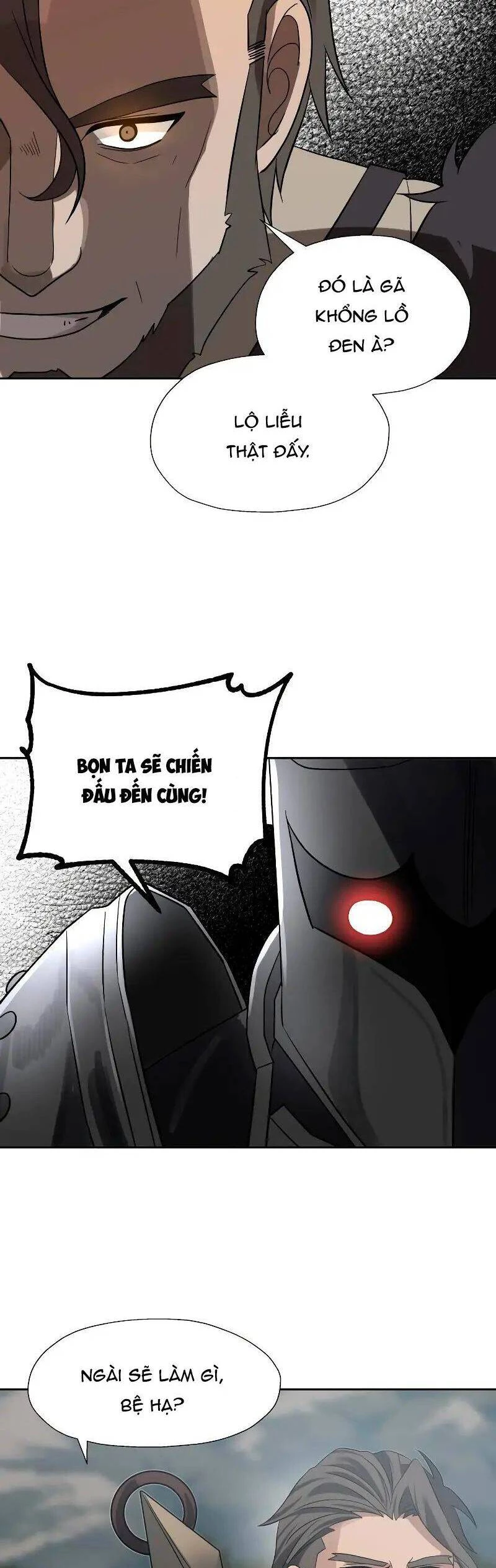 Quay Trở Lại Dị Giới Một Lần Nữa Chapter 32 - 37