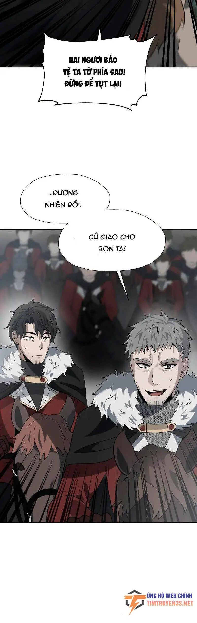 Quay Trở Lại Dị Giới Một Lần Nữa Chapter 32 - 40