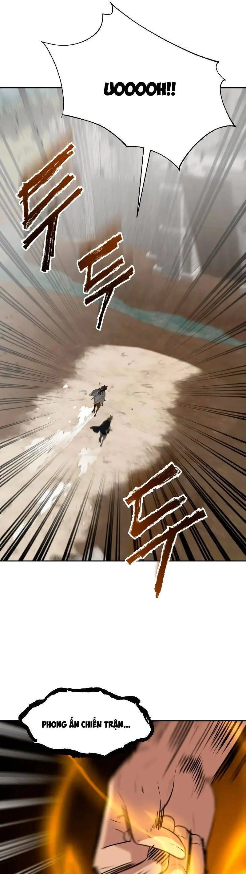 Quay Trở Lại Dị Giới Một Lần Nữa Chapter 32 - 41