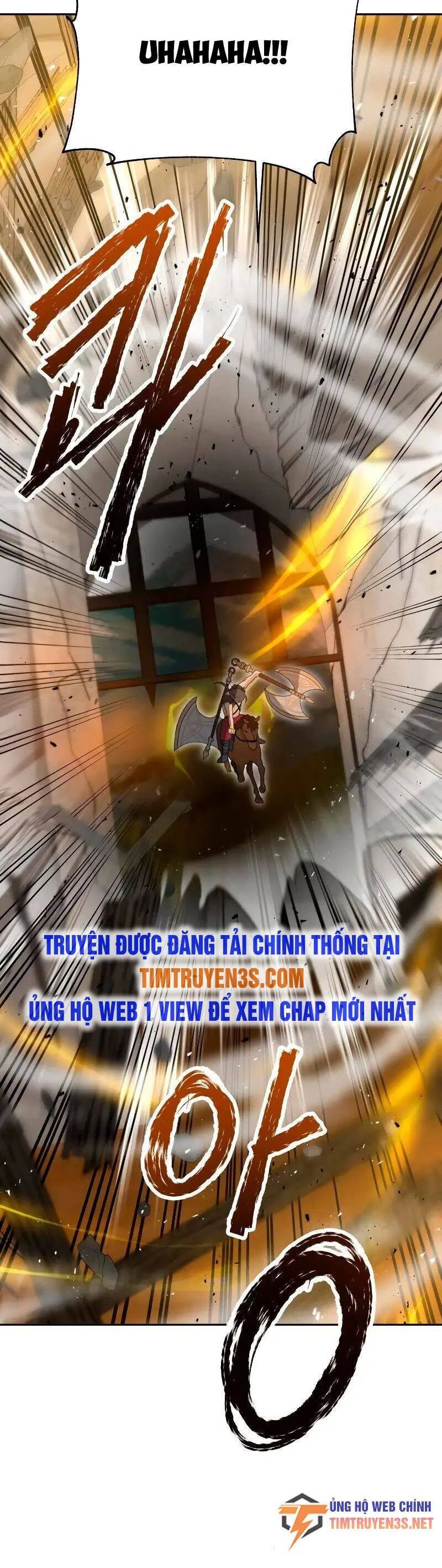 Quay Trở Lại Dị Giới Một Lần Nữa Chapter 32 - 44