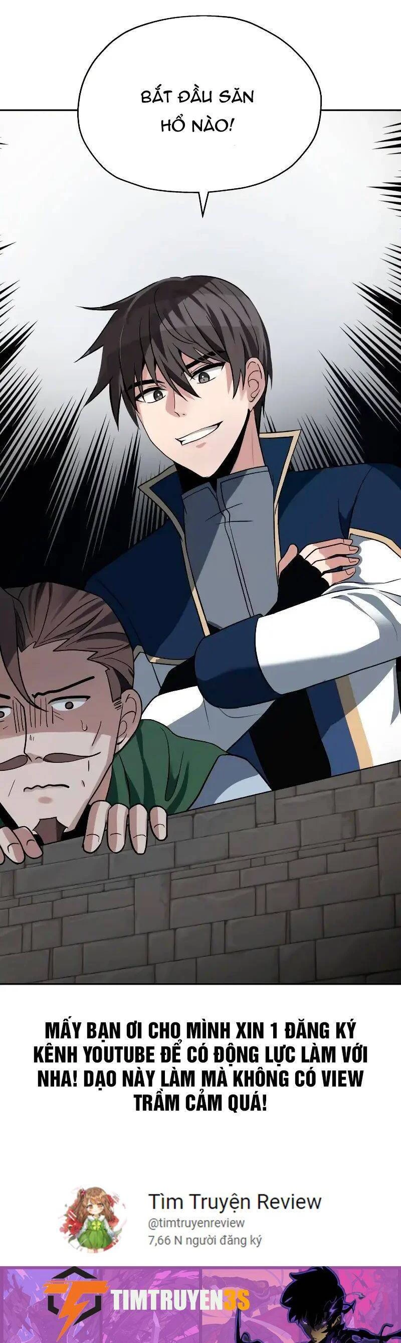 Quay Trở Lại Dị Giới Một Lần Nữa Chapter 32 - 47