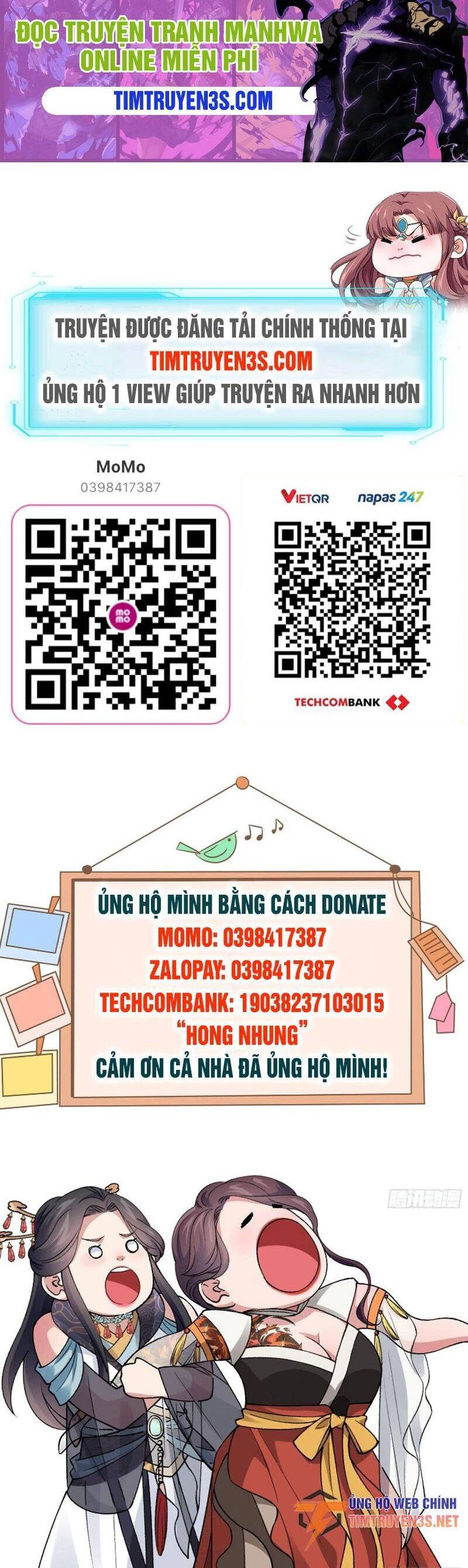 Quay Trở Lại Dị Giới Một Lần Nữa Chapter 32 - 48