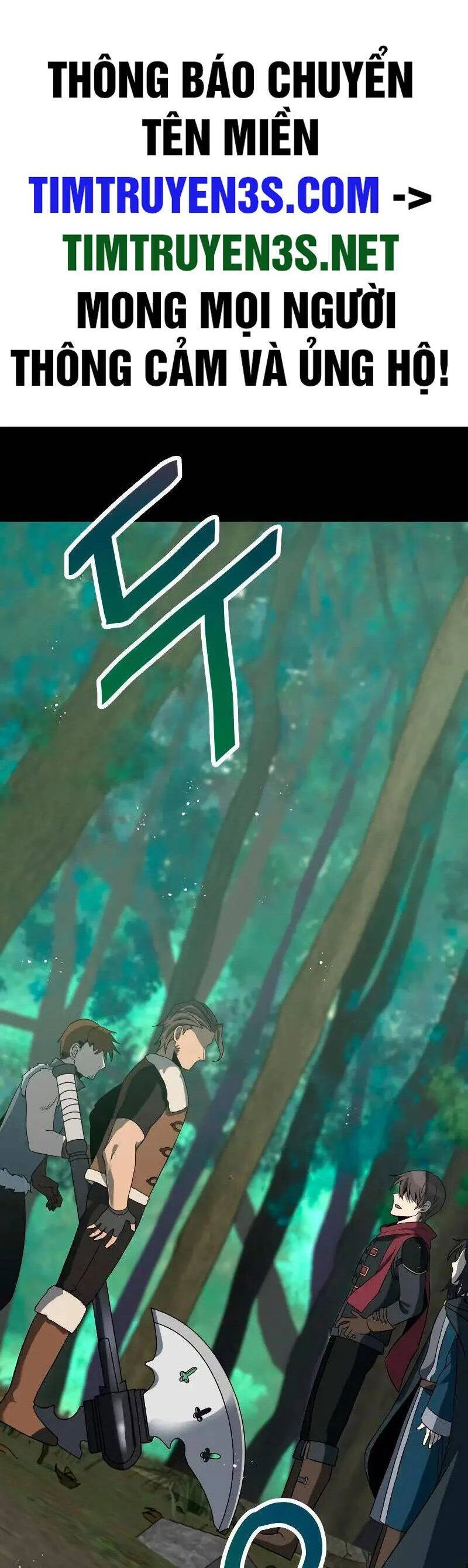 Quay Trở Lại Dị Giới Một Lần Nữa Chapter 35 - 2