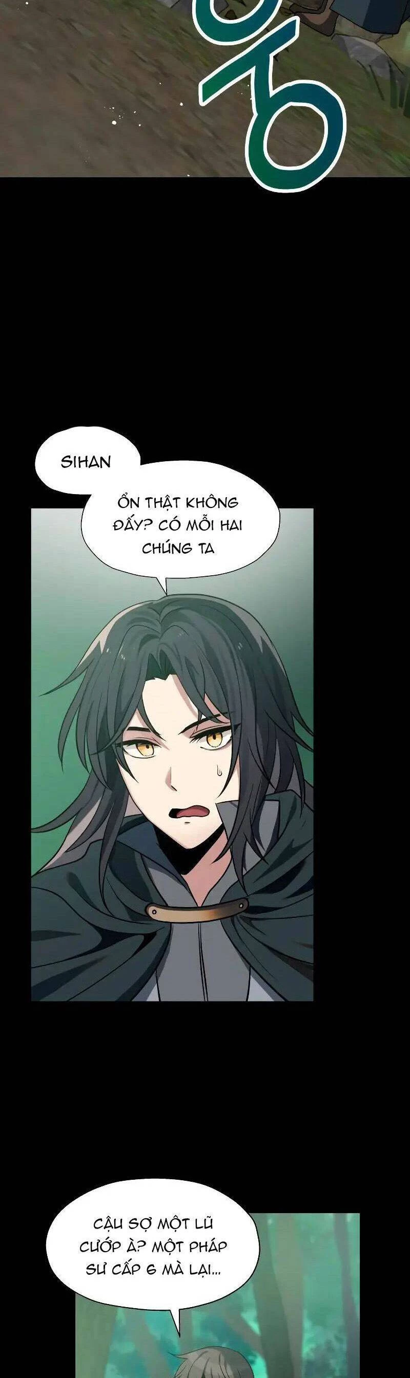 Quay Trở Lại Dị Giới Một Lần Nữa Chapter 35 - 3