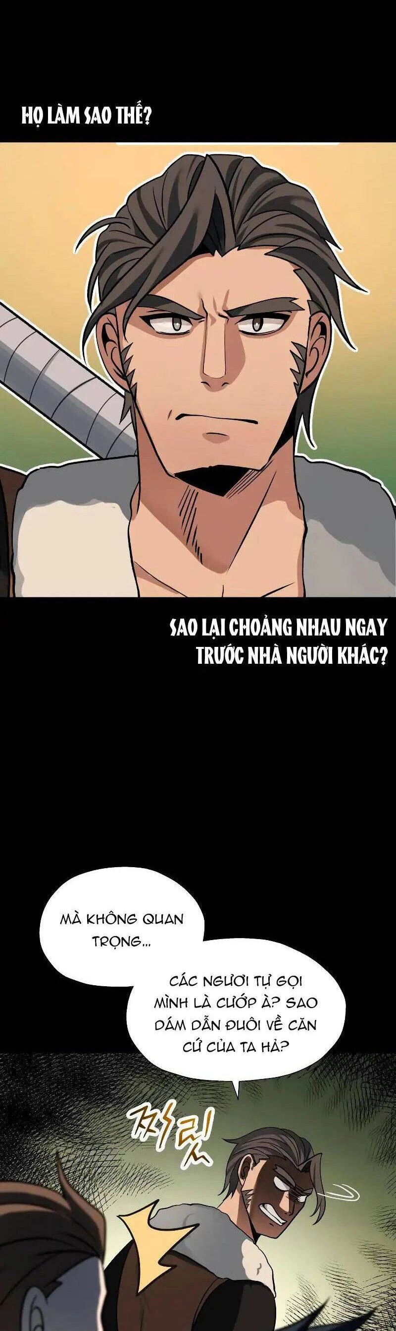 Quay Trở Lại Dị Giới Một Lần Nữa Chapter 35 - 5