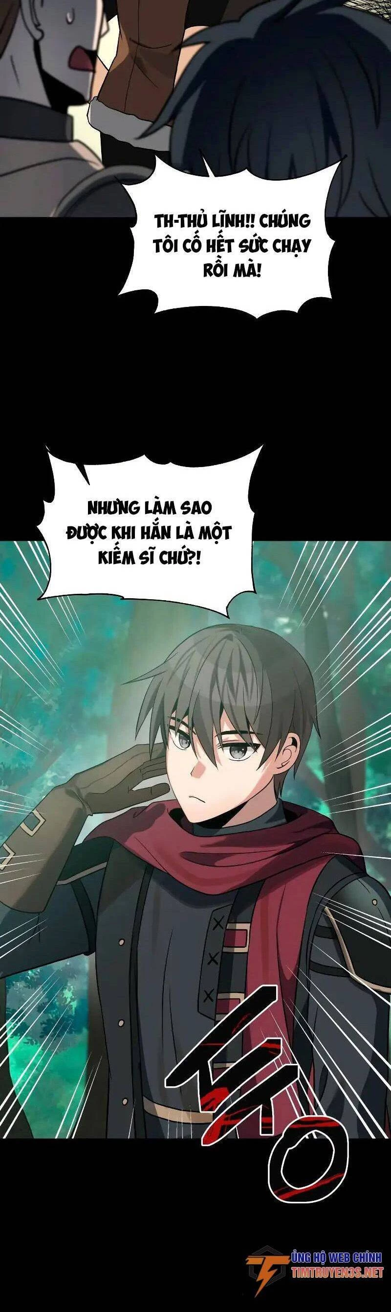 Quay Trở Lại Dị Giới Một Lần Nữa Chapter 35 - 6