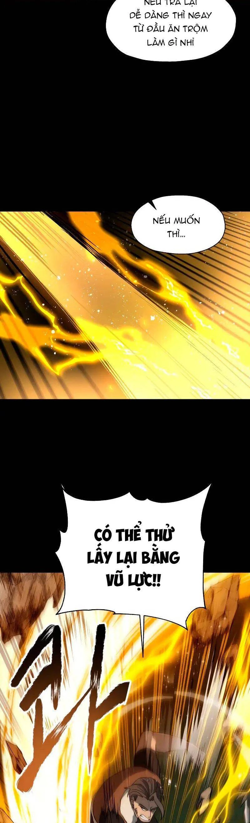 Quay Trở Lại Dị Giới Một Lần Nữa Chapter 35 - 8