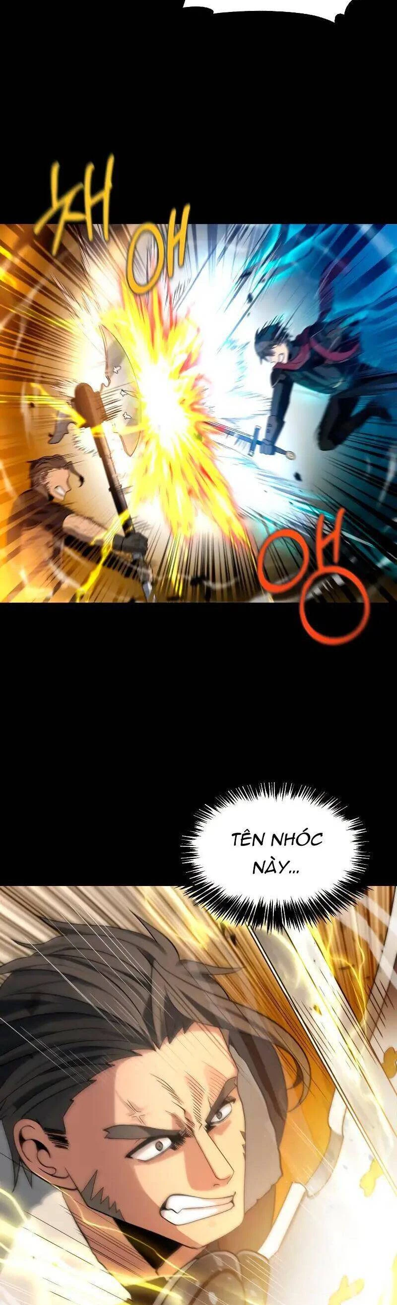 Quay Trở Lại Dị Giới Một Lần Nữa Chapter 35 - 10