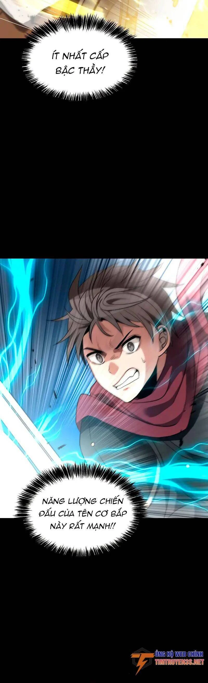 Quay Trở Lại Dị Giới Một Lần Nữa Chapter 35 - 11
