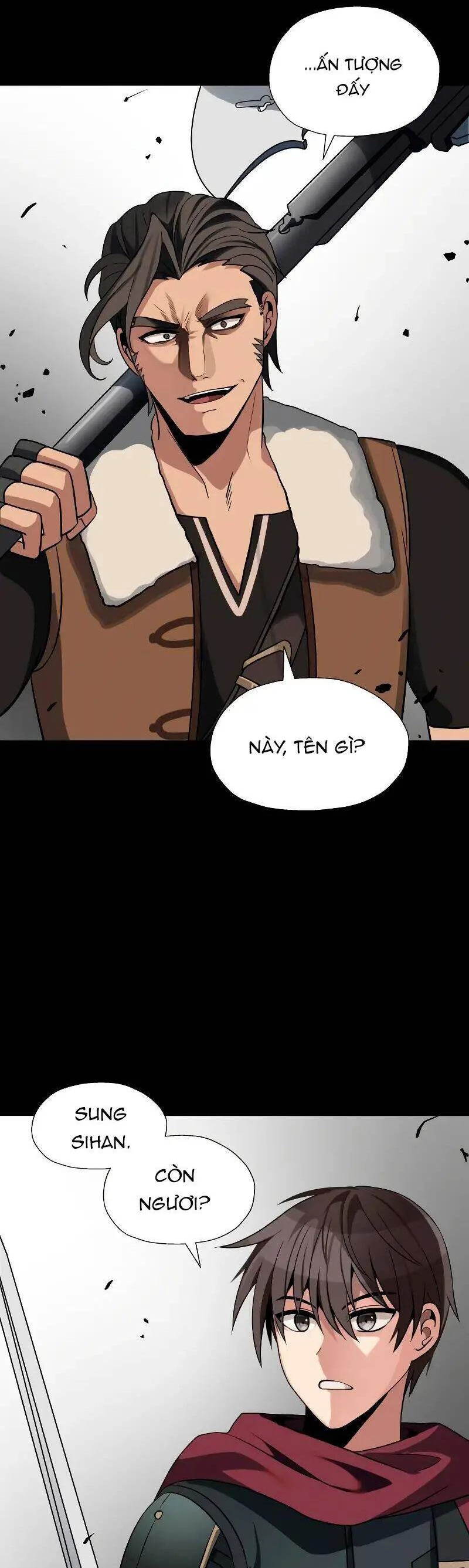 Quay Trở Lại Dị Giới Một Lần Nữa Chapter 35 - 13