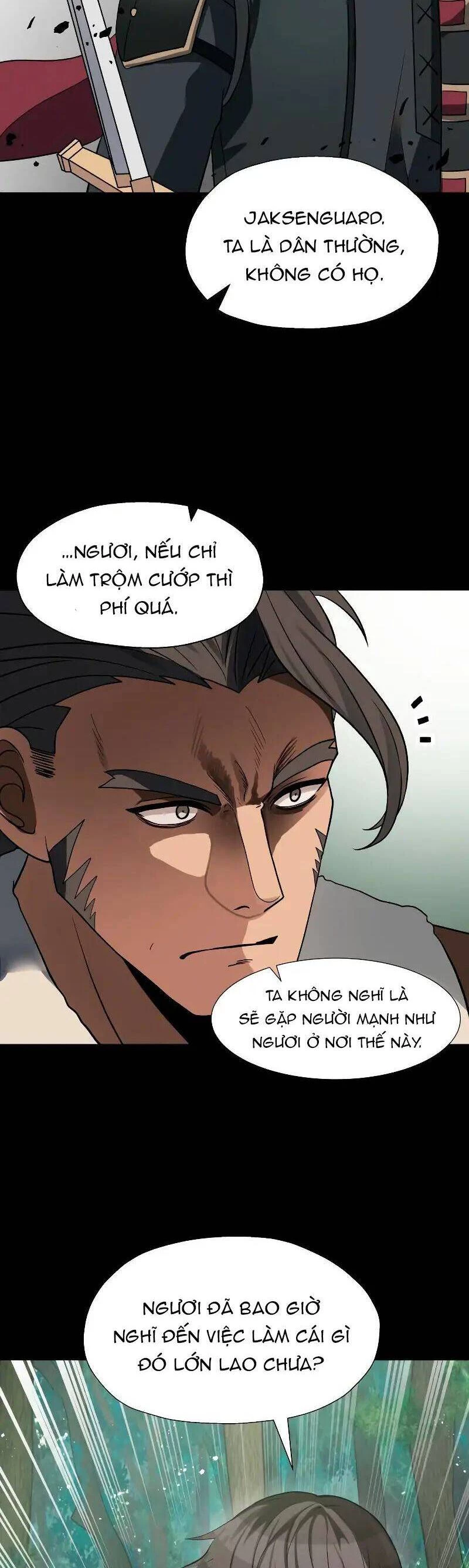 Quay Trở Lại Dị Giới Một Lần Nữa Chapter 35 - 14