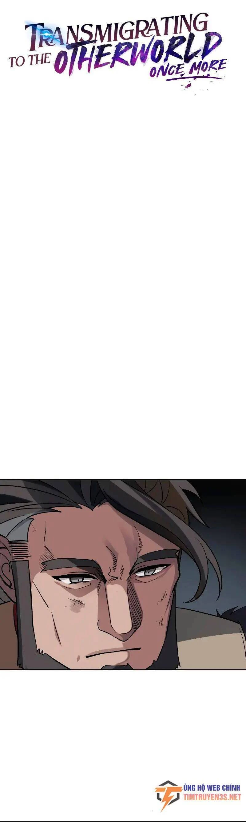 Quay Trở Lại Dị Giới Một Lần Nữa Chapter 35 - 16