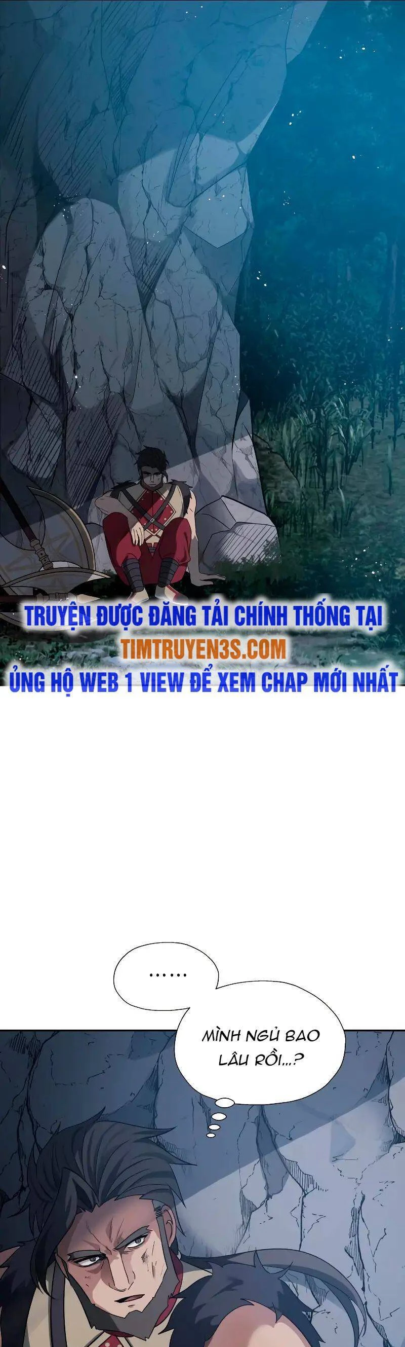 Quay Trở Lại Dị Giới Một Lần Nữa Chapter 35 - 17