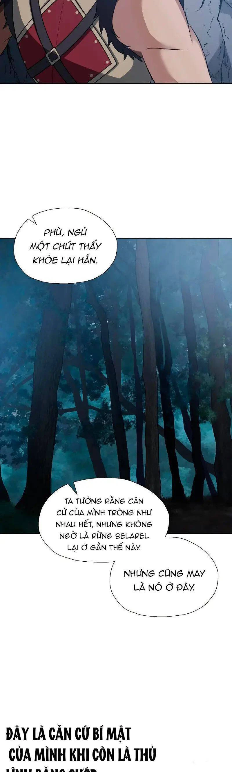 Quay Trở Lại Dị Giới Một Lần Nữa Chapter 35 - 18