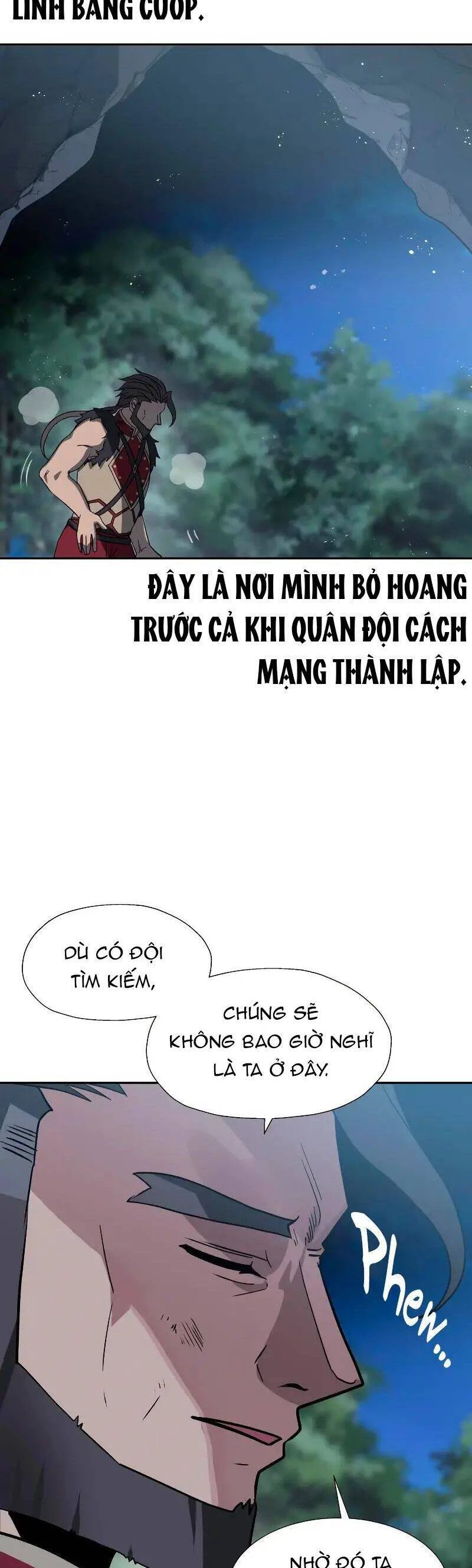 Quay Trở Lại Dị Giới Một Lần Nữa Chapter 35 - 19
