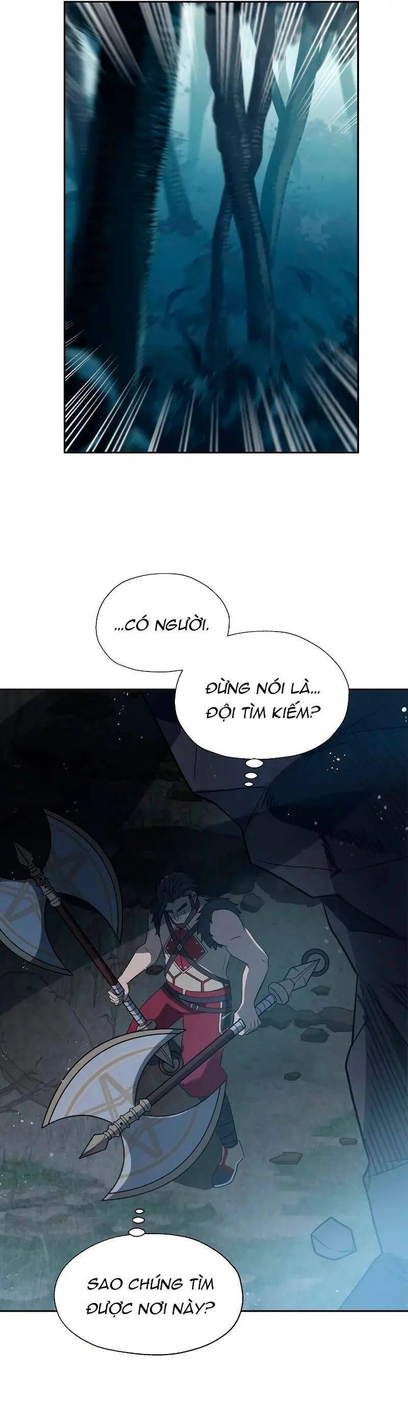 Quay Trở Lại Dị Giới Một Lần Nữa Chapter 35 - 22