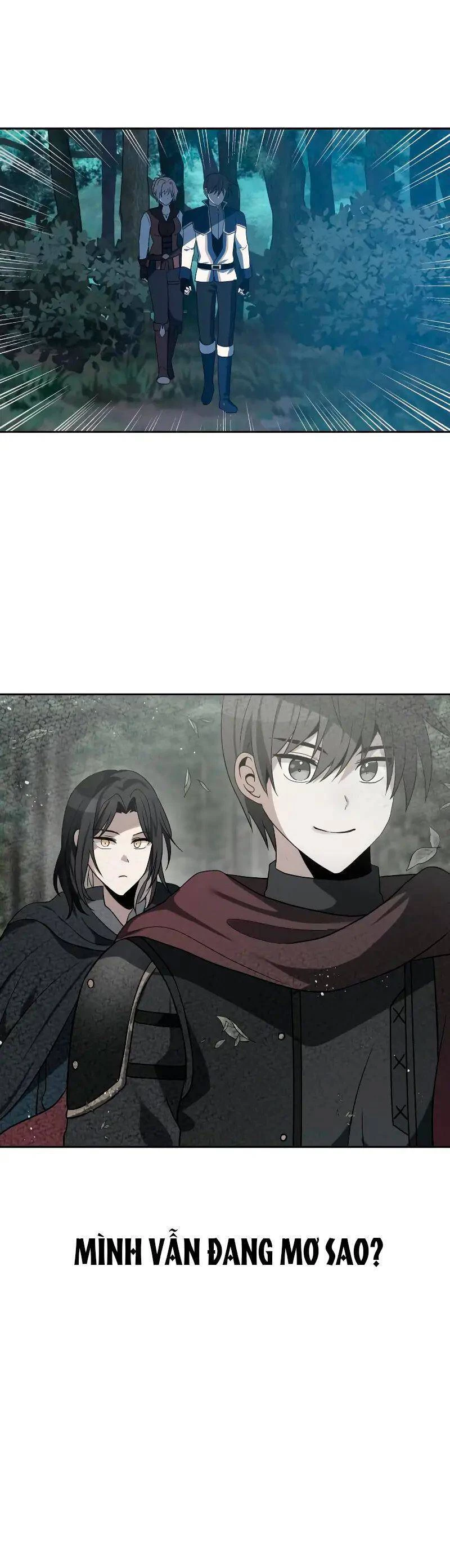 Quay Trở Lại Dị Giới Một Lần Nữa Chapter 35 - 27