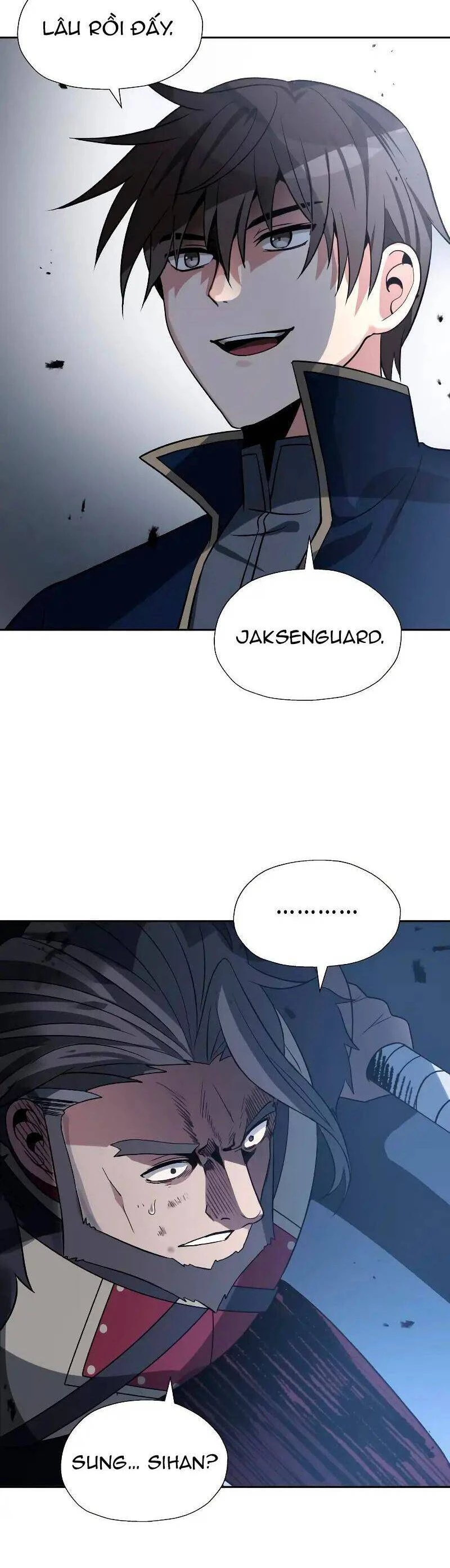 Quay Trở Lại Dị Giới Một Lần Nữa Chapter 35 - 30