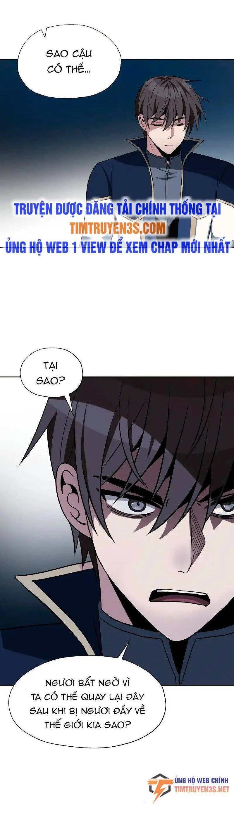 Quay Trở Lại Dị Giới Một Lần Nữa Chapter 35 - 31