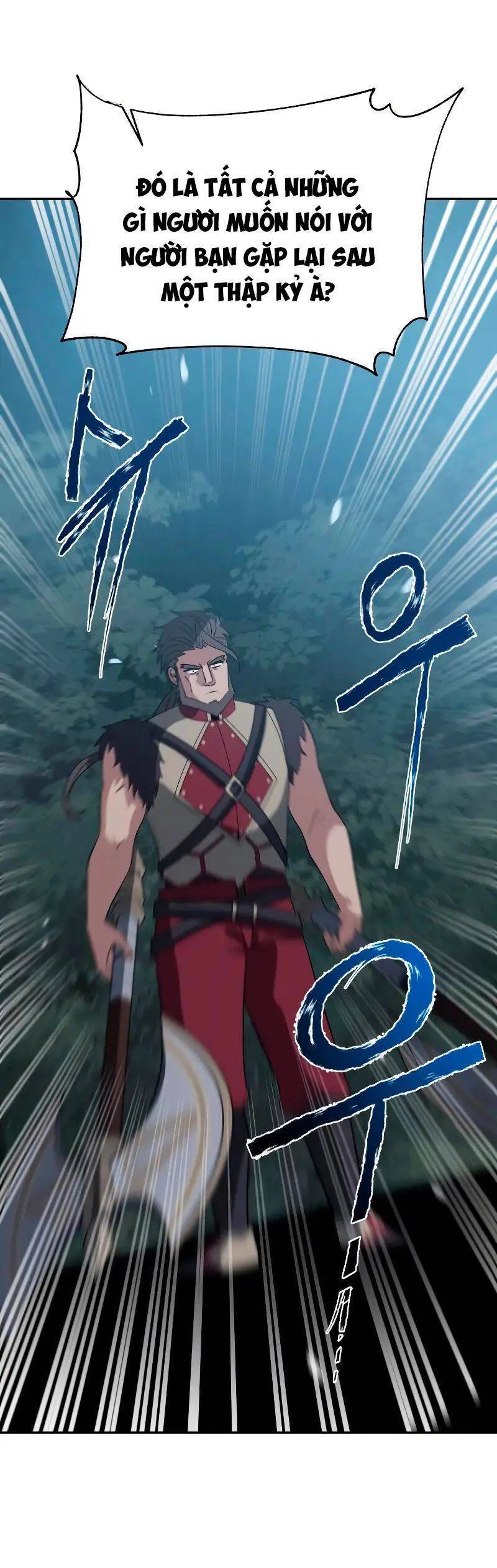 Quay Trở Lại Dị Giới Một Lần Nữa Chapter 35 - 32