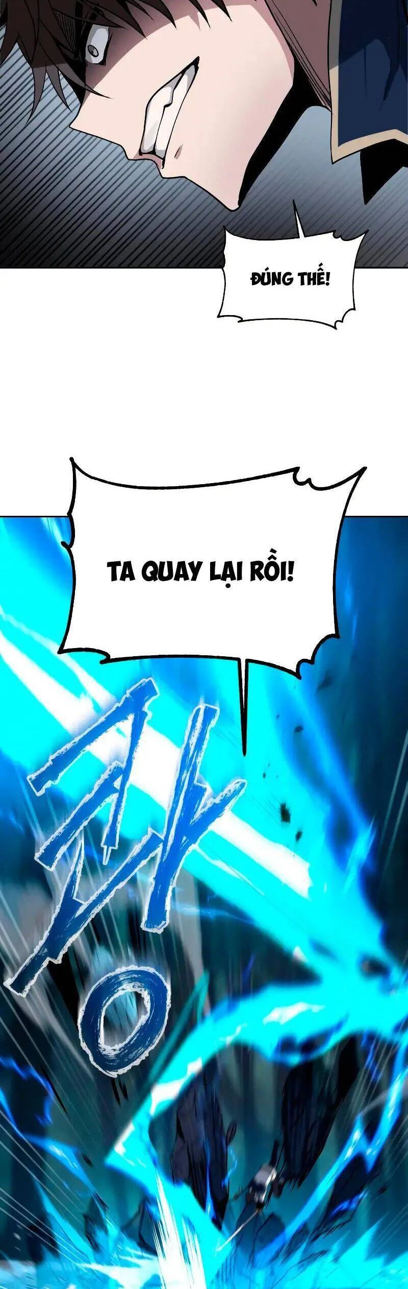 Quay Trở Lại Dị Giới Một Lần Nữa Chapter 35 - 35