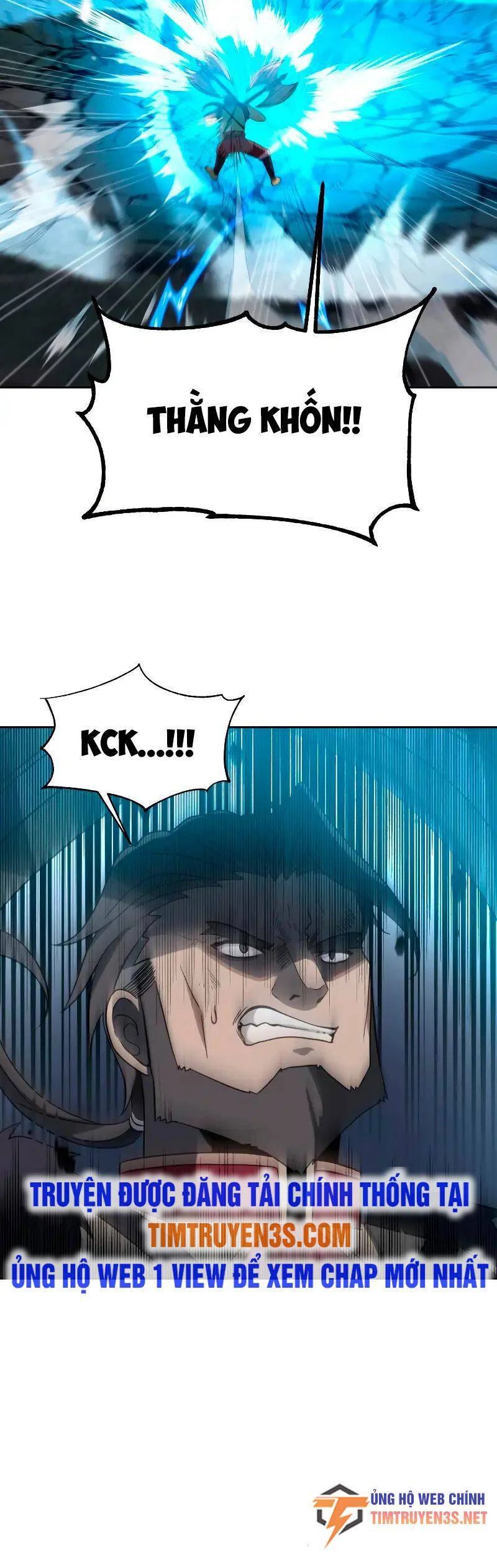 Quay Trở Lại Dị Giới Một Lần Nữa Chapter 35 - 36