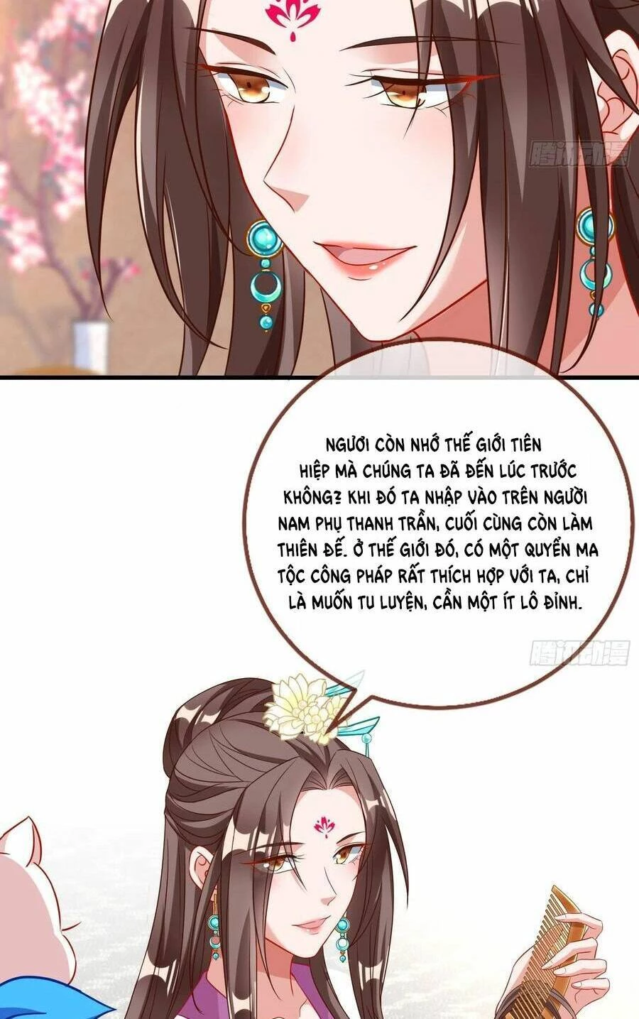 Vạn Tra Triêu Hoàng Chapter 481 - 7