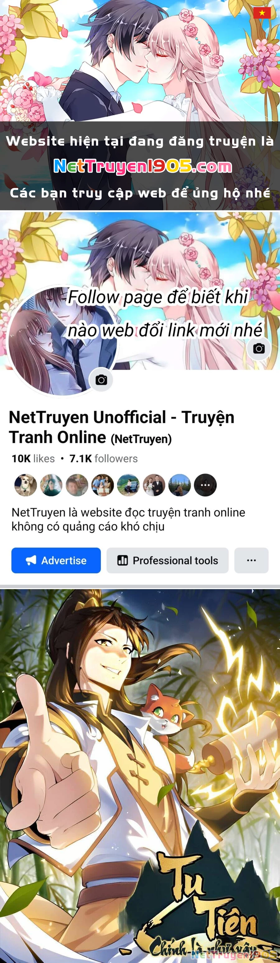 Tu Tiên Chính Là Như Vậy Chapter 2 - 1