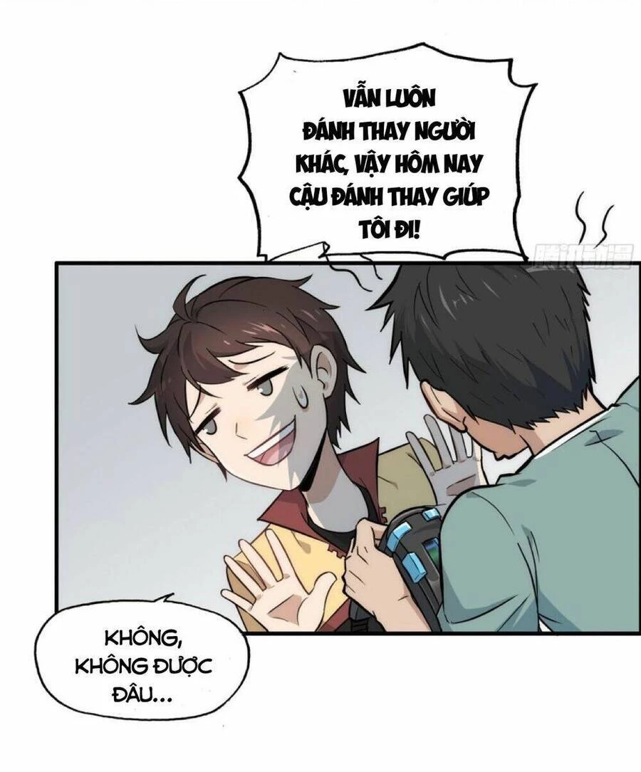 Tu Tiên Chính Là Như Vậy Chapter 2 - 13
