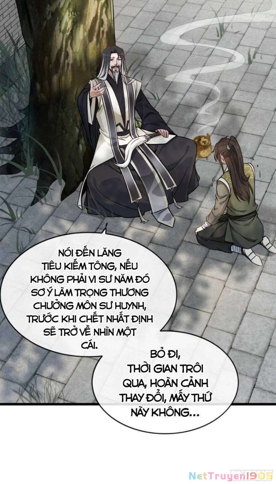 Tu Tiên Chính Là Như Vậy Chapter 2 - 40