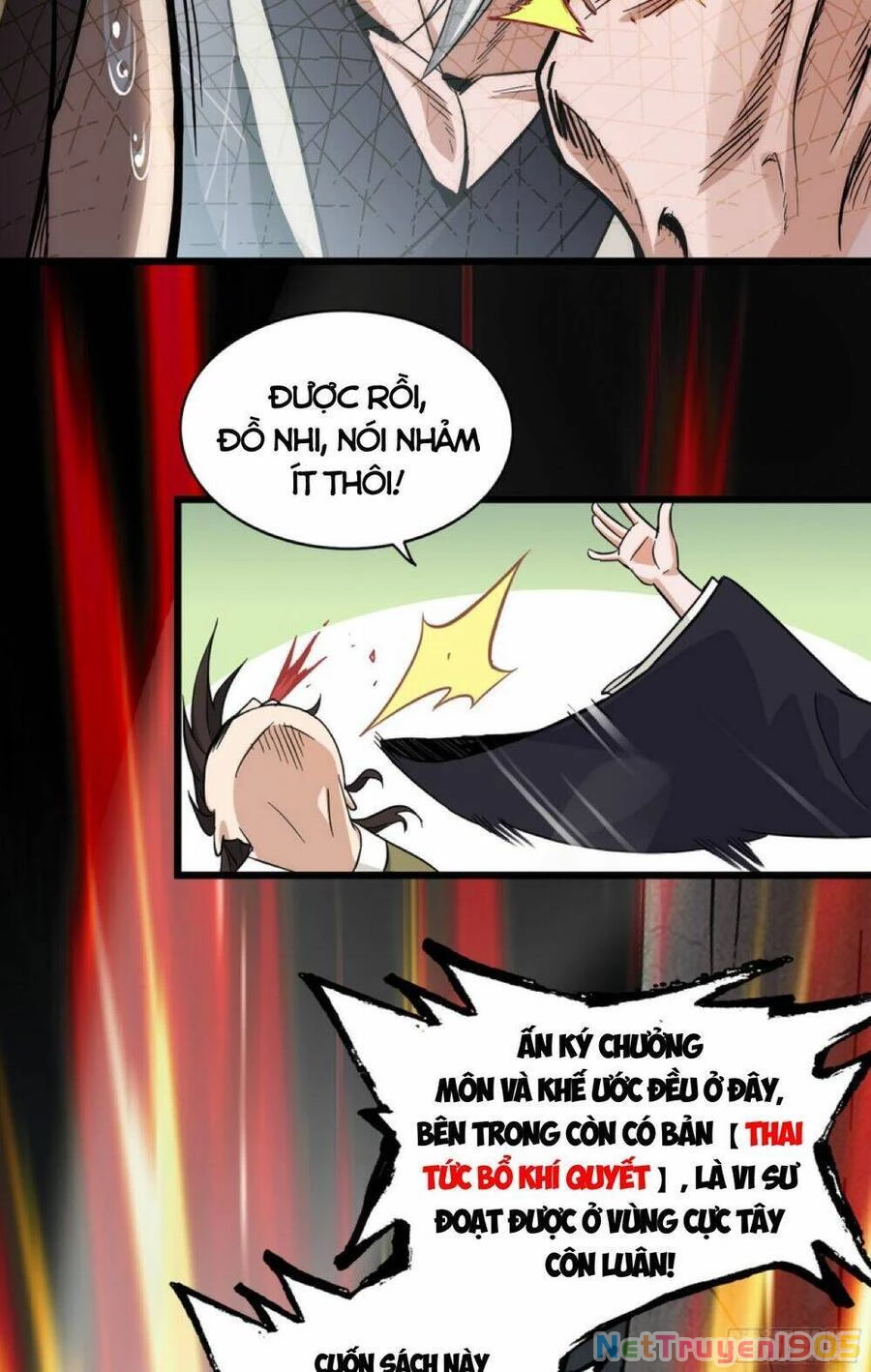 Tu Tiên Chính Là Như Vậy Chapter 2 - 69